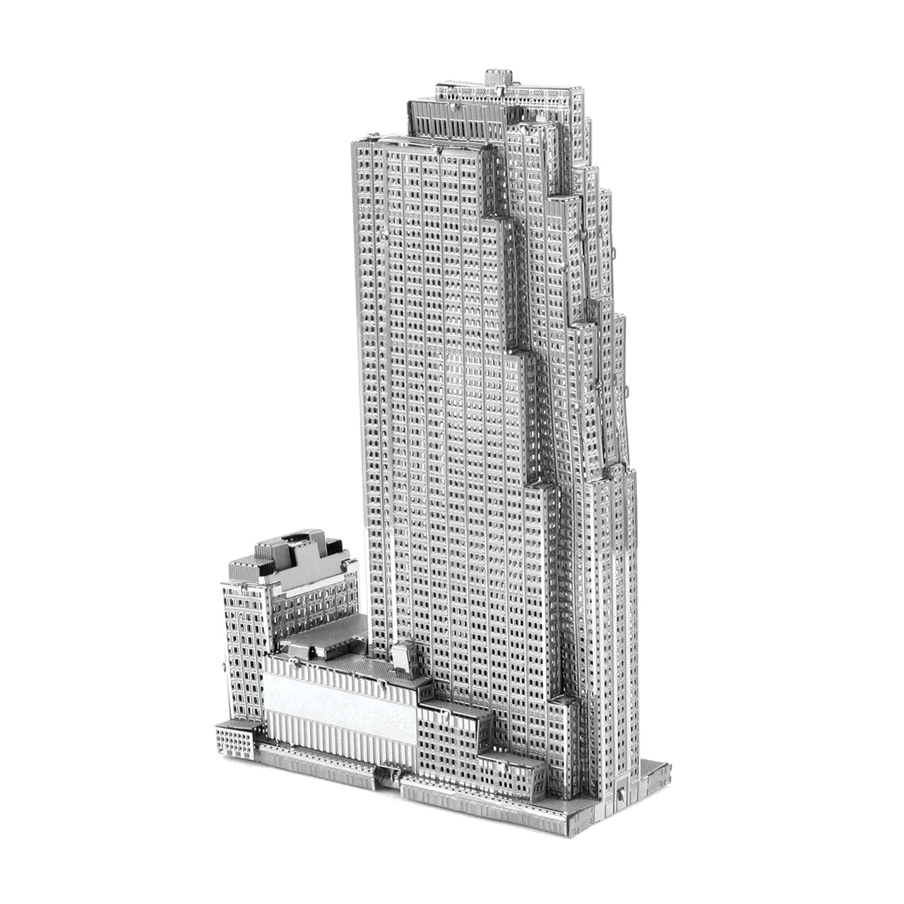 Plaza Rockefeller 30 (Armable)