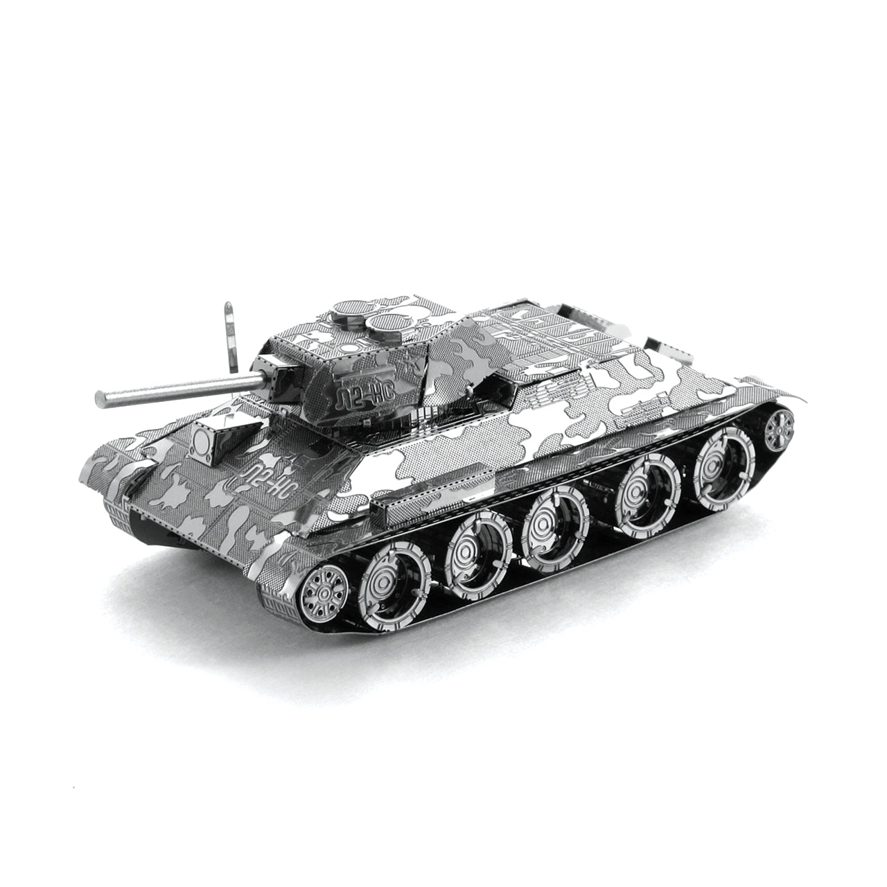 Tanque T-34 (Armable)
