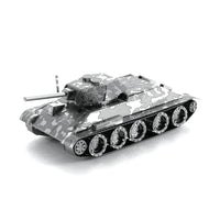 Thumbnail for Tanque T-34 (Armable)