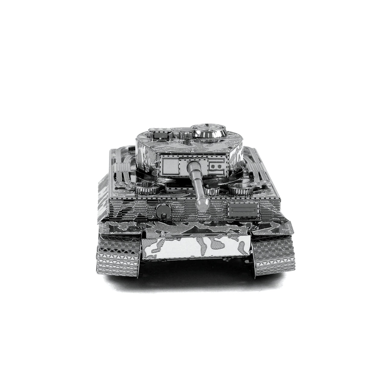 Tanque Tigre I (Armable) (Modelo Descontinuado)