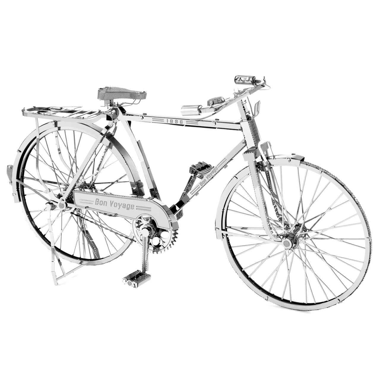 Bicicleta Clásica (Armable) (Modelo Descontinuado)