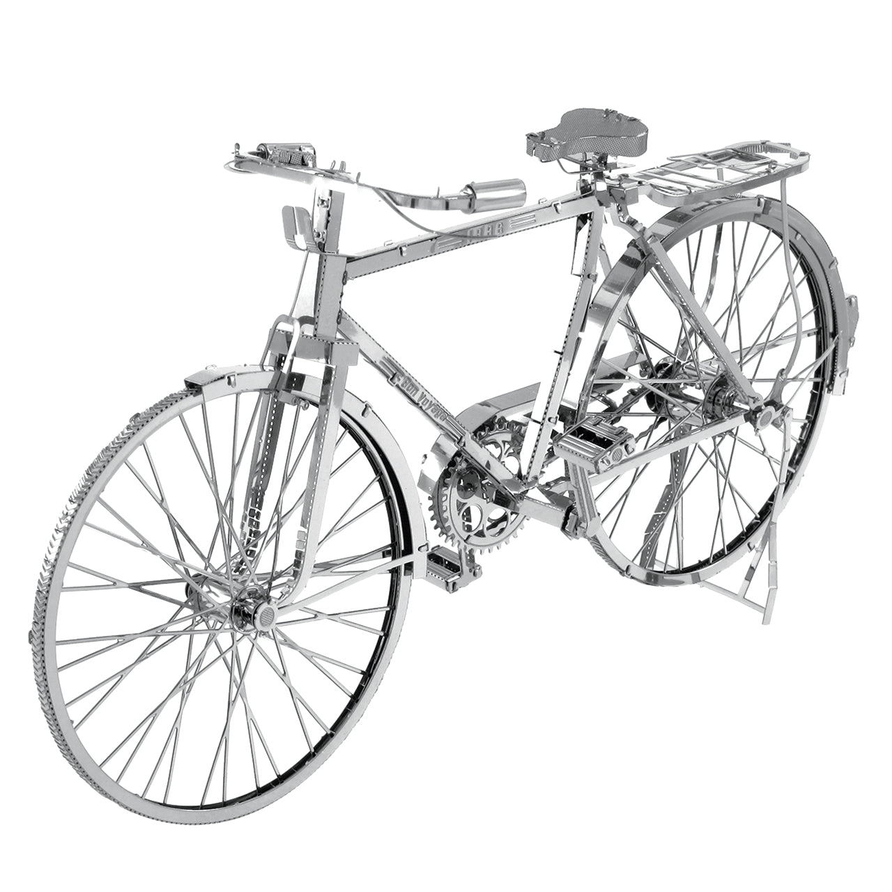 Bicicleta Clásica (Armable) (Modelo Descontinuado)