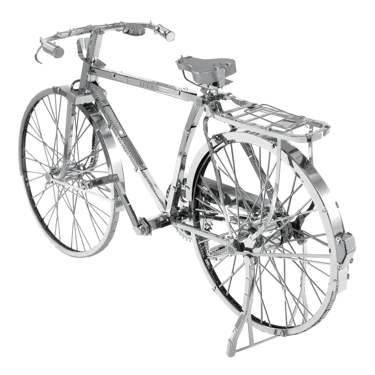 Bicicleta Clásica (Armable) (Modelo Descontinuado)