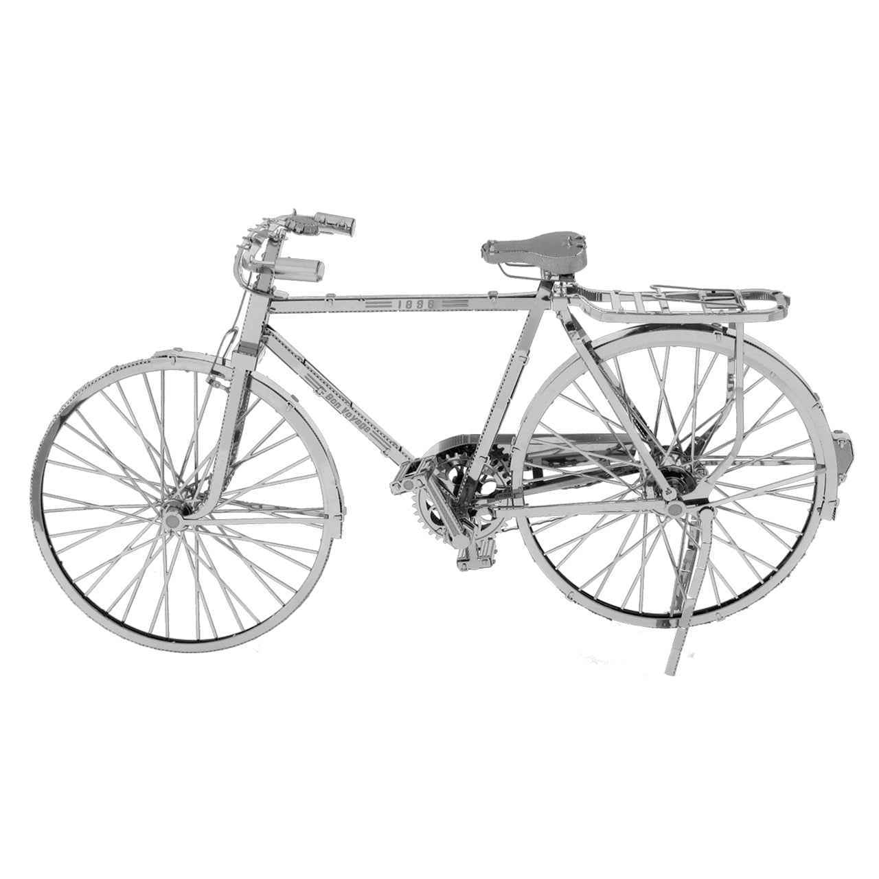 Bicicleta Clásica (Armable) (Modelo Descontinuado)