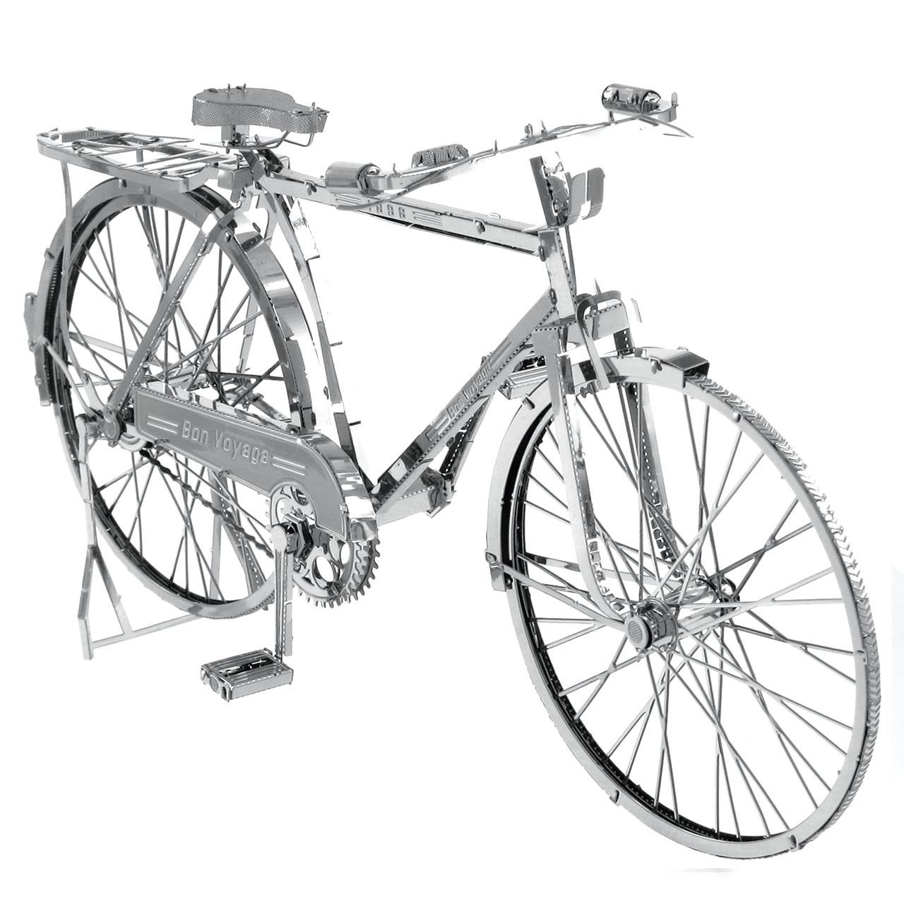 Bicicleta Clásica (Armable) (Modelo Descontinuado)