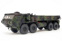 Thumbnail for Camión Militar De Transporte Oshkosh HEMTT M985 Escala 1:50 (Modelo Descontinuado)
