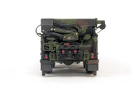Thumbnail for Camión Militar De Transporte Oshkosh HEMTT M985 Escala 1:50 (Modelo Descontinuado)