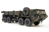 Thumbnail for Camión Militar De Transporte Oshkosh HEMTT M985 Escala 1:50 (Modelo Descontinuado)