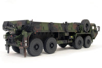 Thumbnail for Camión Militar De Transporte Oshkosh HEMTT M985 Escala 1:50 (Modelo Descontinuado)
