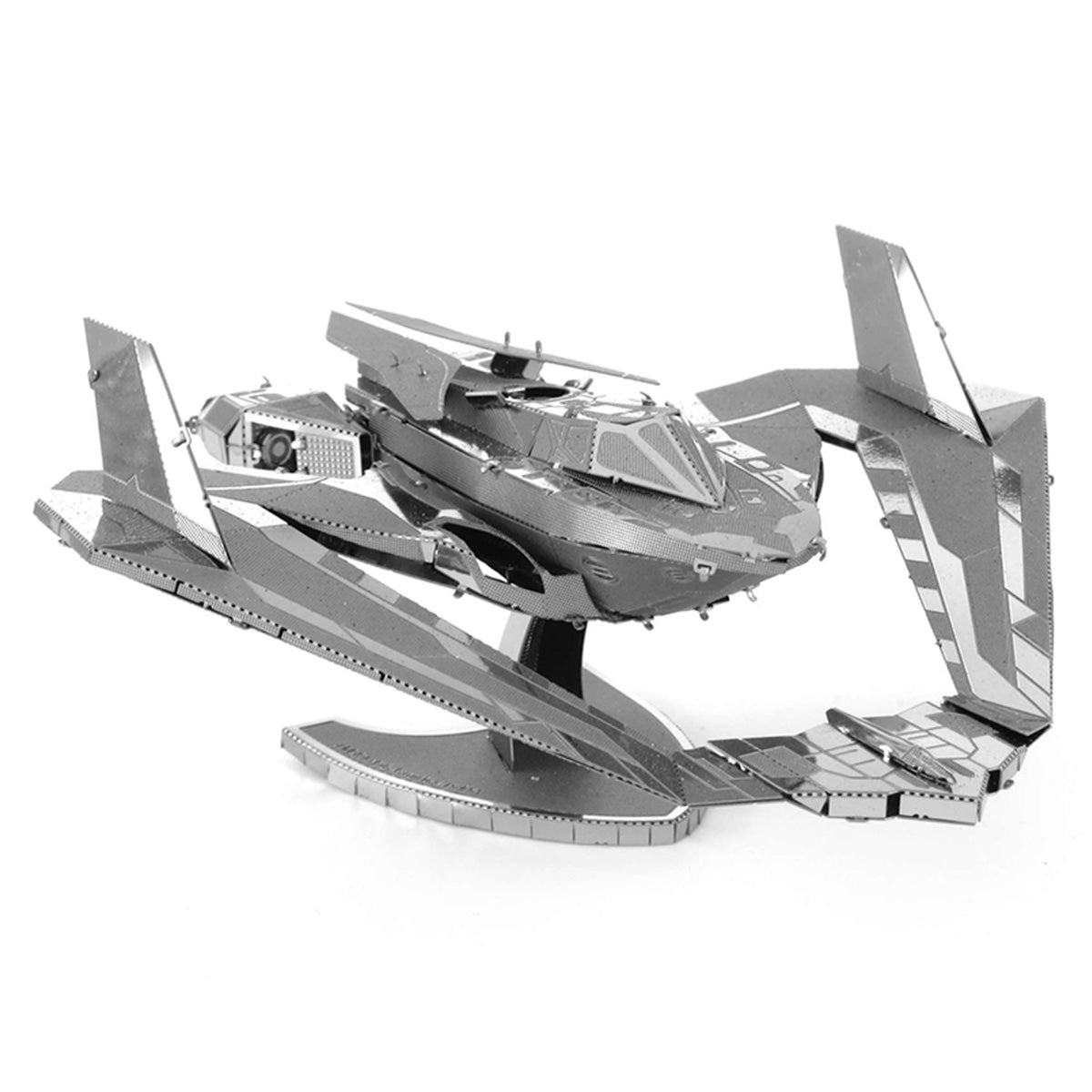 Batwing De Batman VS Superman (Armable)