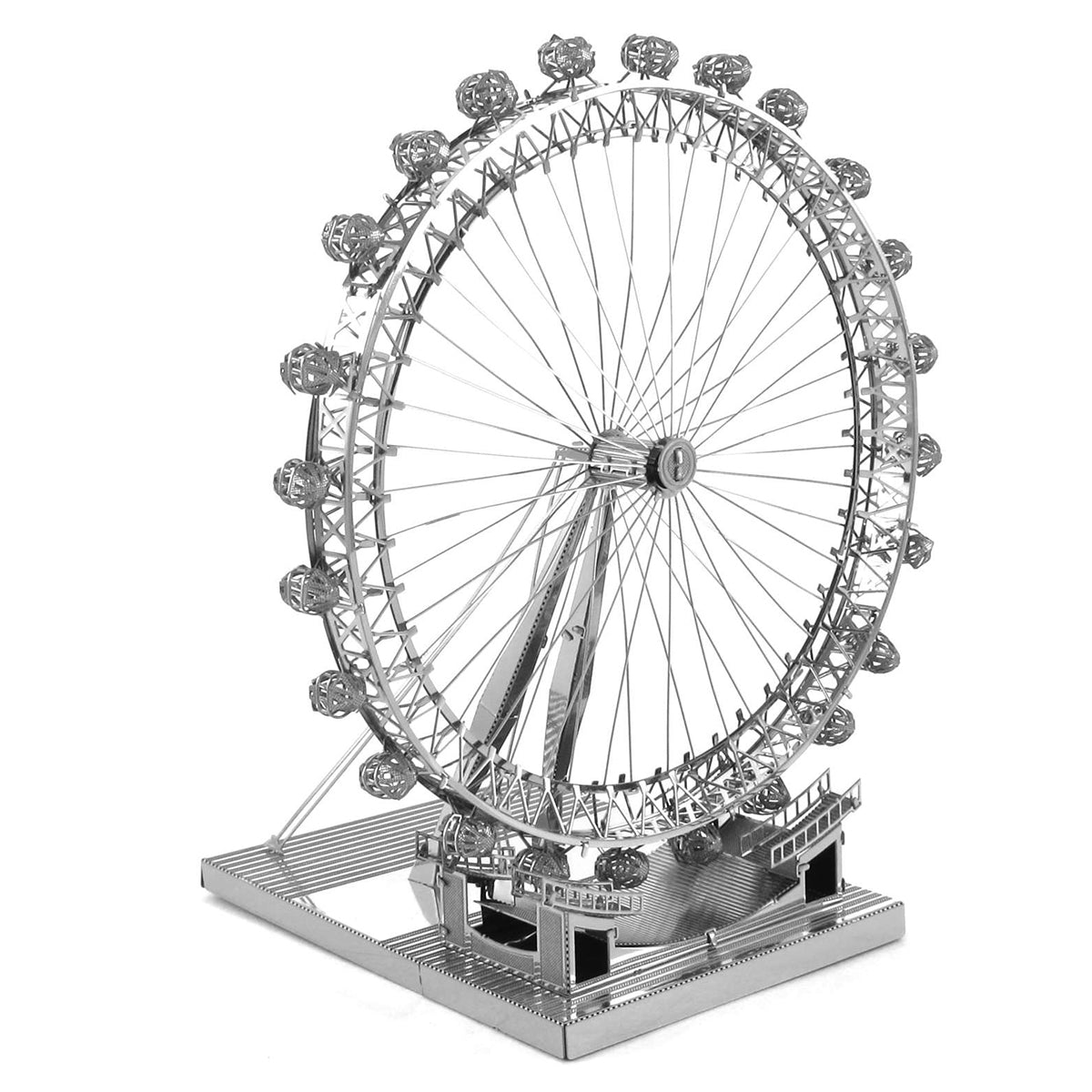 Ojo De Londres (Armable)