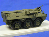 Thumbnail for Tanque VAB 4X4 APC Olive Drab Escala 1:43 (Modelo Descontinuado)