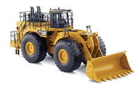 Thumbnail for Cargador De Ruedas Caterpillar 994F Escala 1:50 (Modelo Descontinuado)