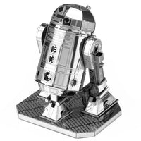 Thumbnail for R2-D2 (Armable)