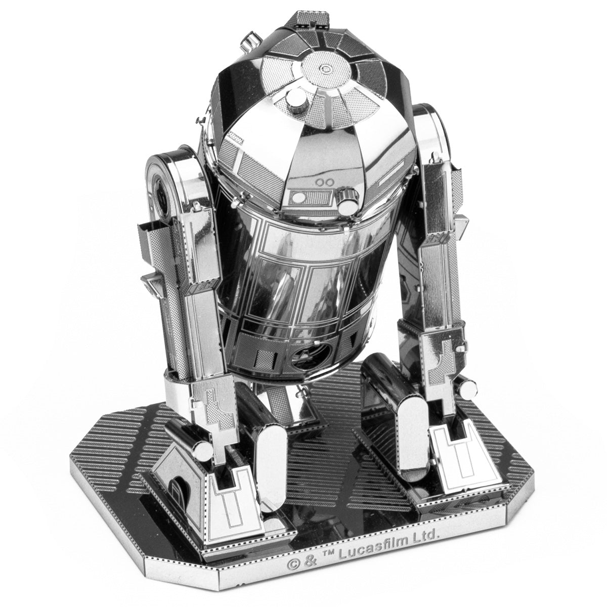 R2-D2 (Armable)