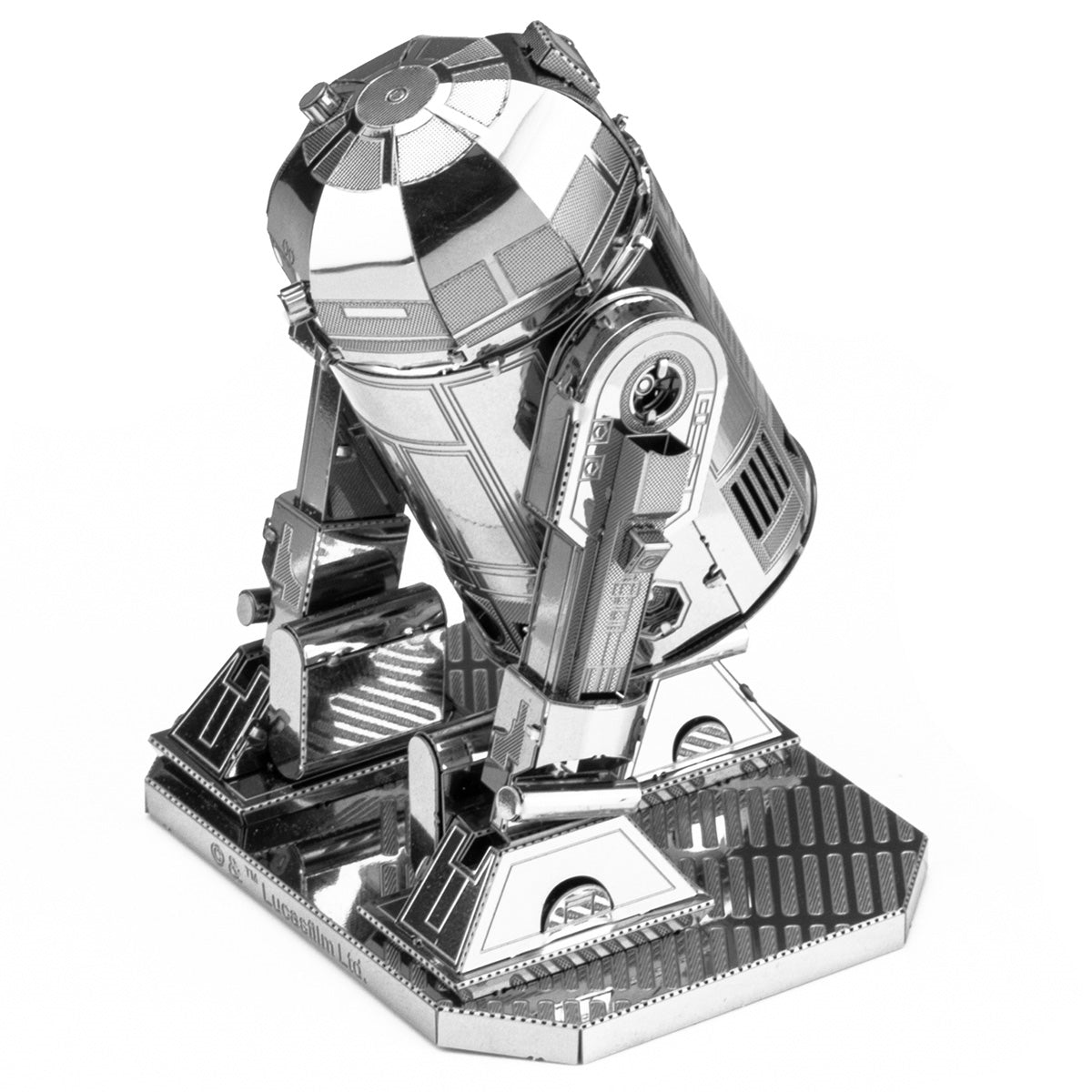 R2-D2 (Armable)