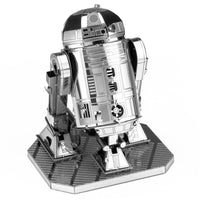 Thumbnail for R2-D2 (Armable)