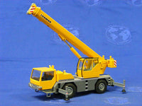 Thumbnail for Grúa Hidráulica Móvil Liebherr LTM1030-2.1 Escala 1:50 (Modelo Descontinuado)