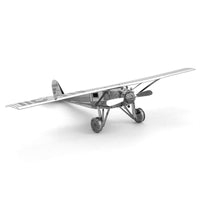 Thumbnail for Avión Espíritu De San Luis (Armable) (Modelo Descontinuado)