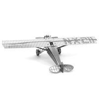 Thumbnail for Avión Espíritu De San Luis (Armable) (Modelo Descontinuado)