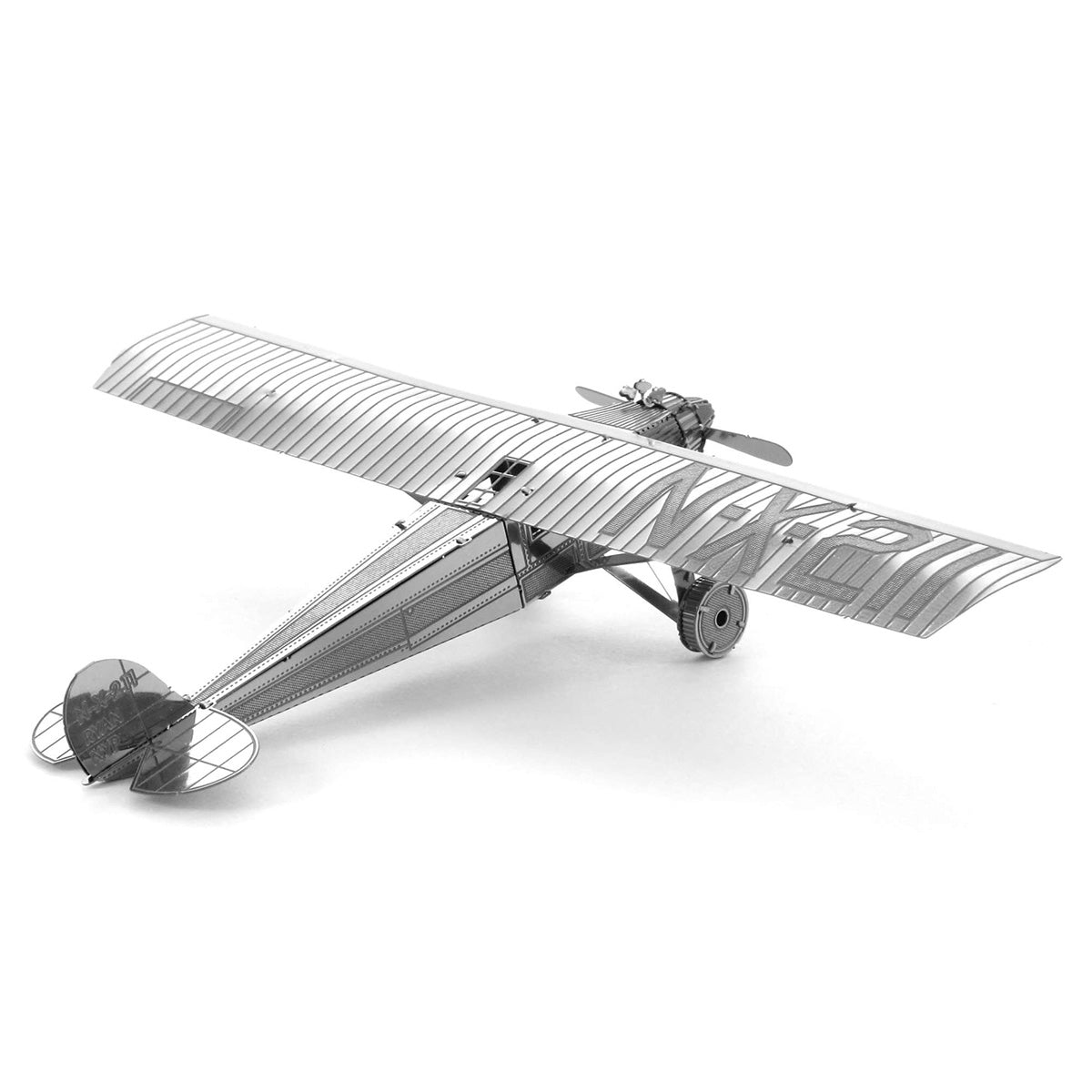 Avión Espíritu De San Luis (Armable) (Modelo Descontinuado)