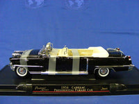 Thumbnail for 31260R Car Ford Mustang 1967 GT Scale 1:24 (Special Edition)