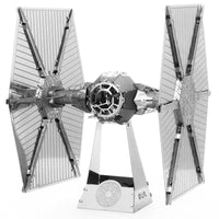 Thumbnail for TIE Fighter (Armable)