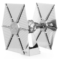 Thumbnail for TIE Fighter (Armable)