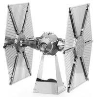 Thumbnail for TIE Fighter (Armable)