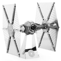 Thumbnail for TIE Fighter (Armable)
