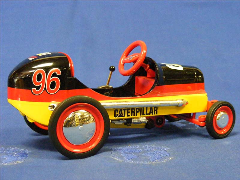 31260R Car Ford Mustang 1967 GT Scale 1:24 (Special Edition)
