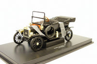 Thumbnail for 31260R Car Ford Mustang 1967 GT Scale 1:24 (Special Edition)