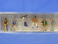 Thumbnail for 1:50 Scale Diorama Operator Workers (Discontinued Model)
