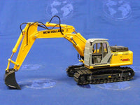 Thumbnail for Excavadora De Orugas New Holland E215B Escala 1:50 (Modelo Descontinuado)