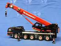 Thumbnail for Grúa Hidráulica Móvil Mammoet Grove GMK5130-2 Escala 1:50 (Modelo Descontinuado)