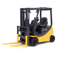 Thumbnail for Komatsu Forklift FB15-12 Scale 1:24
