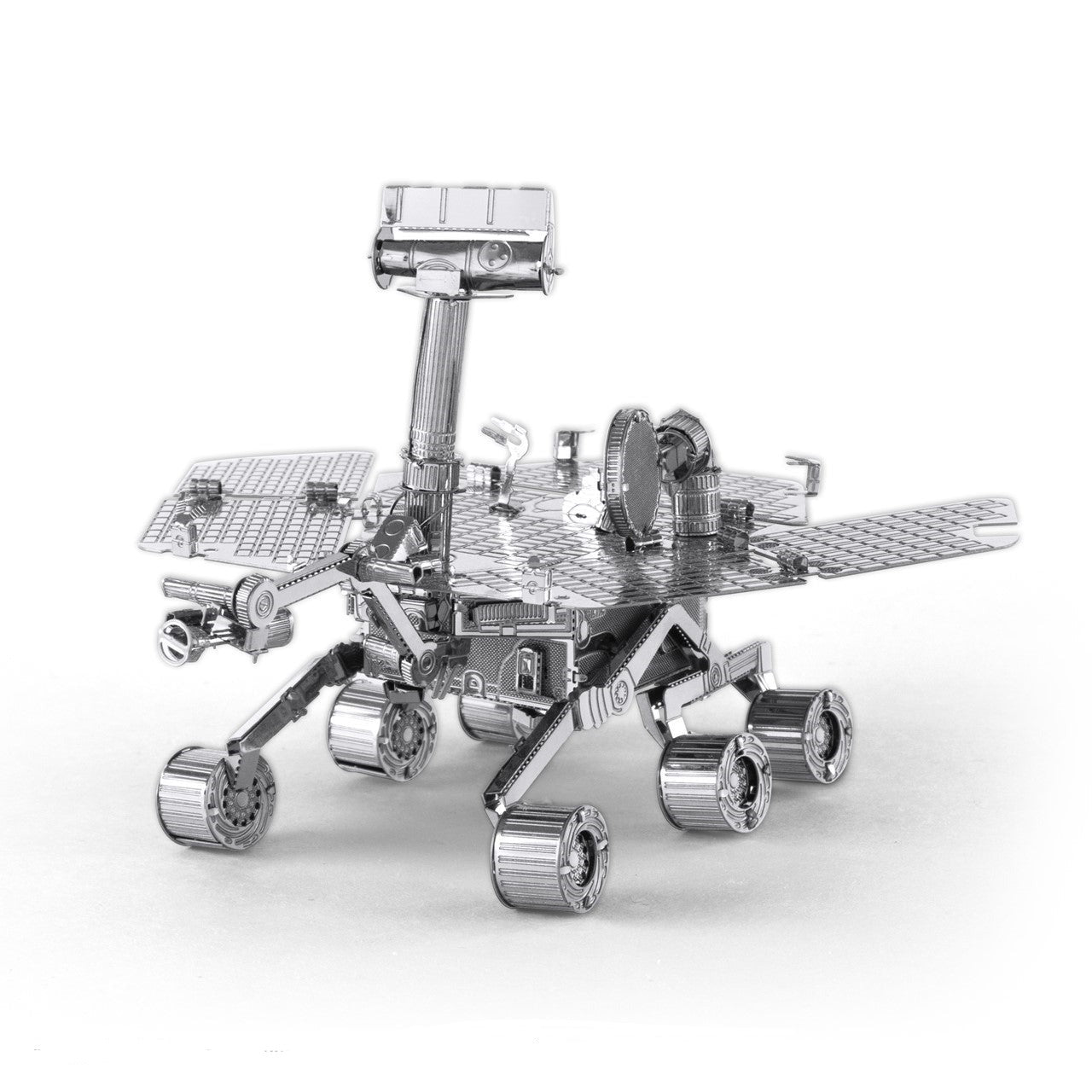 Mars Rover (Armable) (Modelo Descontinuado)