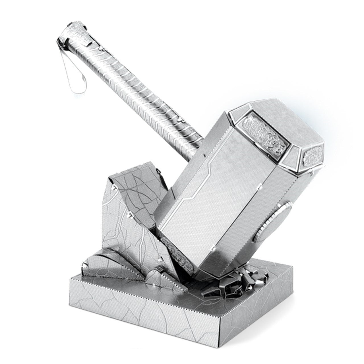 Mjolnir (Armable)