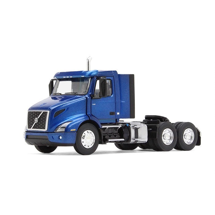 Tracto Camión Volvo VNR 300 Escala 1:50