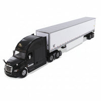 Thumbnail for Tráiler Freightliner New Cascadia Escala 1:50