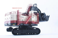 Thumbnail for Pala Minera Komatsu PC8000-6 Escala 1:50 (Modelo Descontinuado)