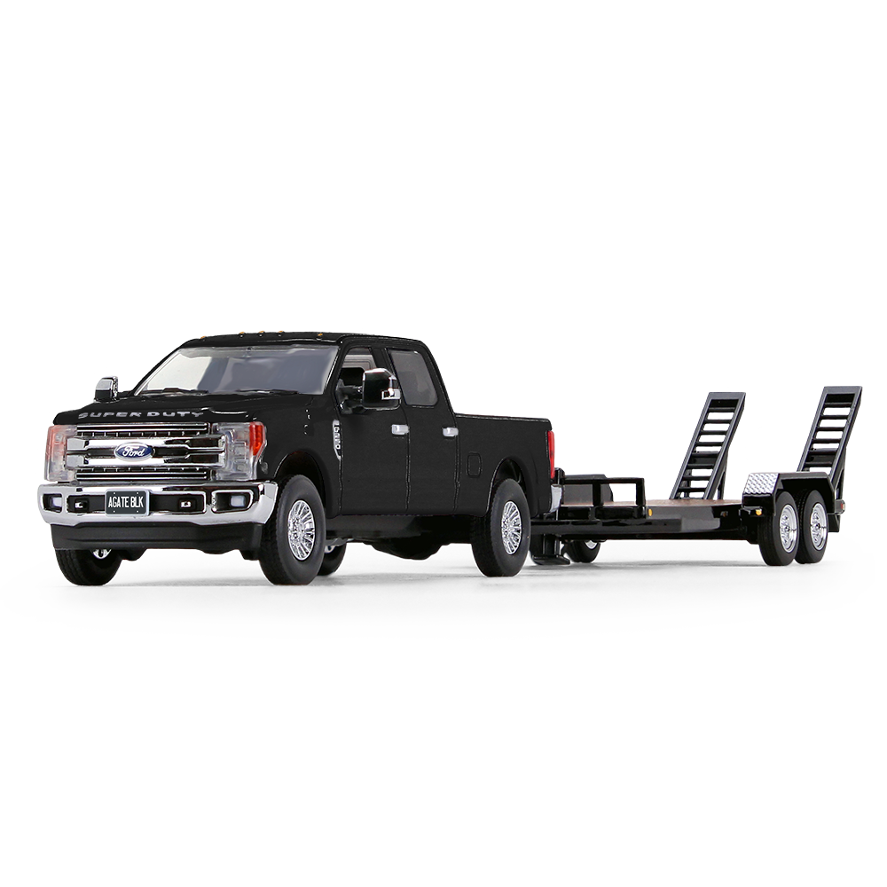 Camioneta Ford F-250 Super Duty Escala 1:50 (Liquidación)