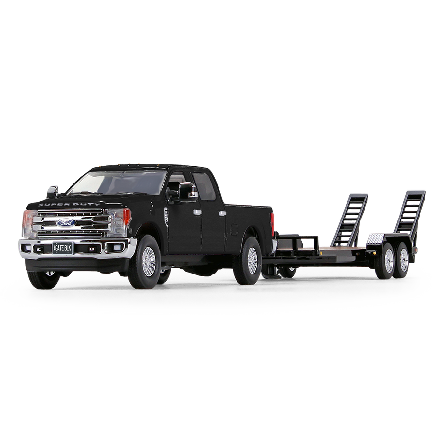 Camioneta Ford F-250 Super Duty Escala 1:50 (Liquidación)