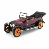 Thumbnail for 31260R Car Ford Mustang 1967 GT Scale 1:24 (Special Edition)