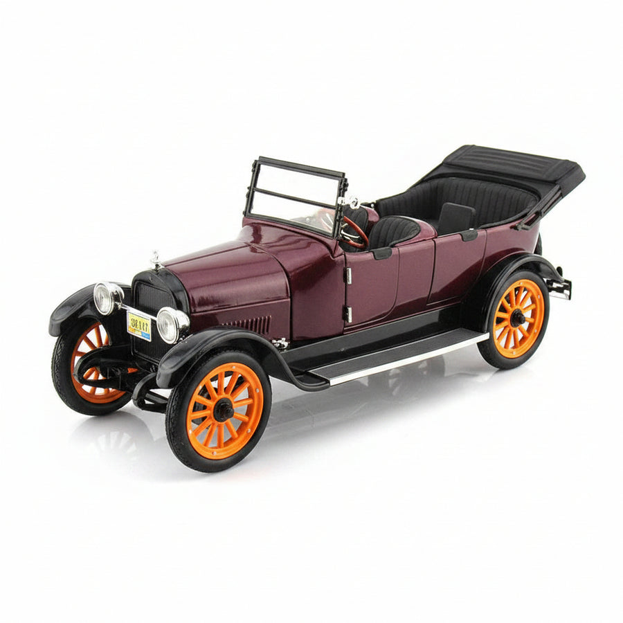 31260R Car Ford Mustang 1967 GT Scale 1:24 (Special Edition)