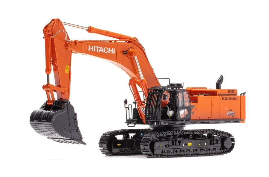 Excavadora Minera Hitachi ZX890LCH-7 Escala 1:50