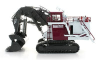 Thumbnail for Pala Minera Bucyrus RH340B Escala 1:50