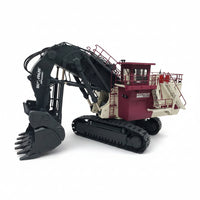 Thumbnail for Pala Minera Bucyrus RH340B Escala 1:50