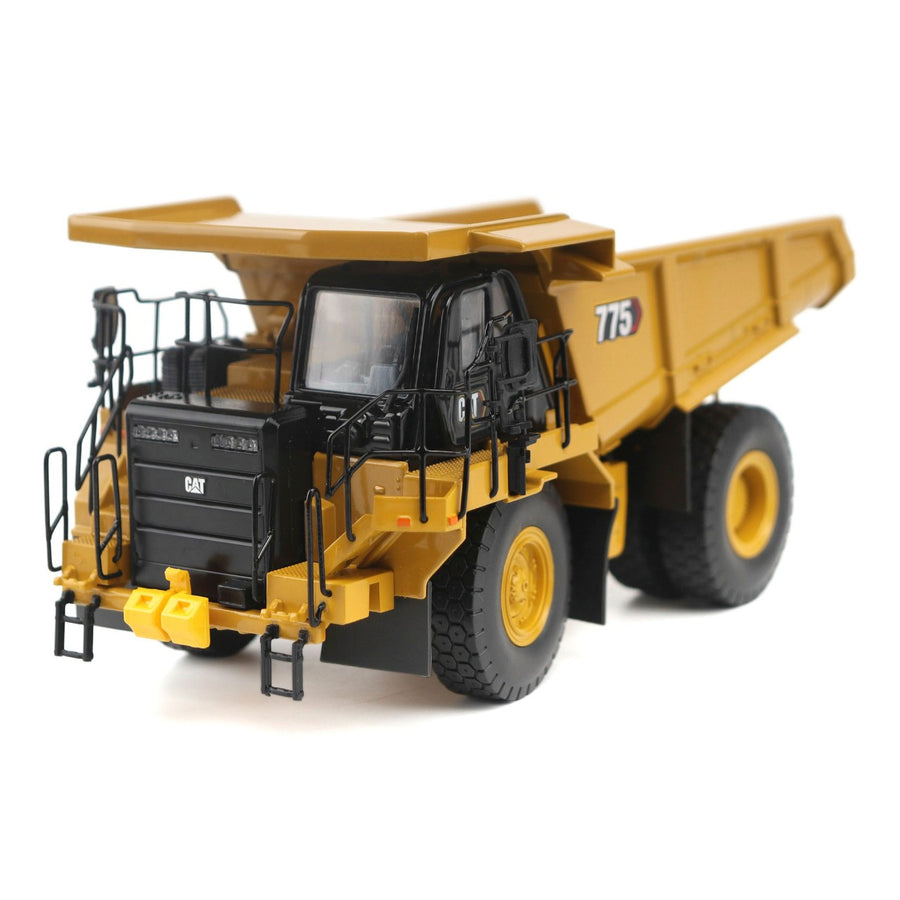 Camión Minero Caterpillar 775 Escala 1:50 (Pre - Venta)