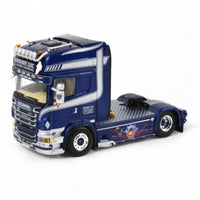 Thumbnail for Tracto Camión Scania R6 4x2 Escala 1:50 (Modelo Descontinuado)